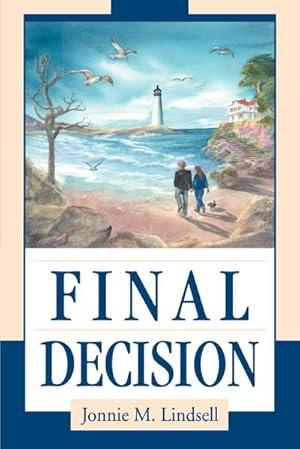 Image du vendeur pour Final Decision mis en vente par AHA-BUCH GmbH