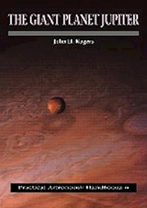 Seller image for The Giant Planet Jupiter for sale by AHA-BUCH GmbH