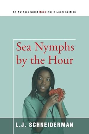 Seller image for Sea Nymphs by the Hour for sale by AHA-BUCH GmbH