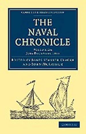 Bild des Verkufers fr The Naval Chronicle - Volume 28 zum Verkauf von AHA-BUCH GmbH