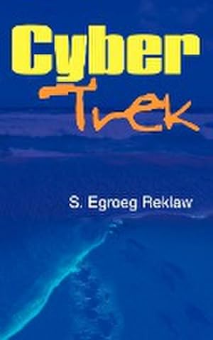 Seller image for Cyber Trek for sale by AHA-BUCH GmbH