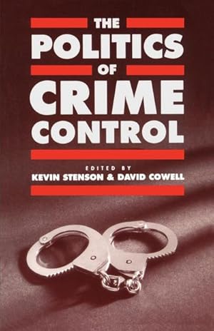 Seller image for The Politics of Crime Control for sale by AHA-BUCH GmbH