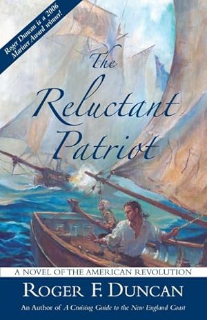Seller image for The Reluctant Patriot for sale by AHA-BUCH GmbH