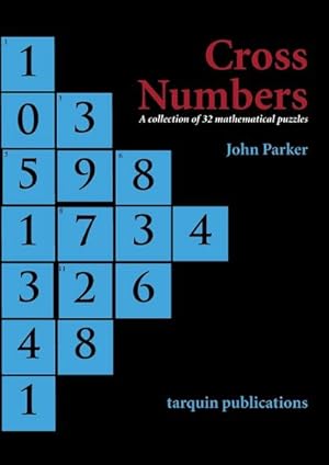 Immagine del venditore per Cross Numbers venduto da AHA-BUCH GmbH