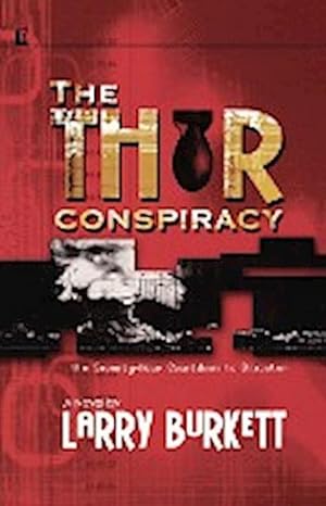 Seller image for The Thor Conspiracy for sale by AHA-BUCH GmbH