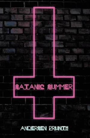 Seller image for Satanic Summer for sale by AHA-BUCH GmbH