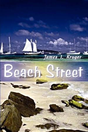 Seller image for Beach Street for sale by AHA-BUCH GmbH