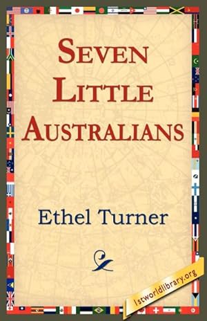 Imagen del vendedor de Seven Little Australians a la venta por AHA-BUCH GmbH