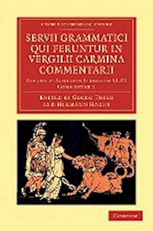 Immagine del venditore per Servii Grammatici Qui Feruntur in Vergilii Carmina Commentarii - Volume 2 venduto da AHA-BUCH GmbH