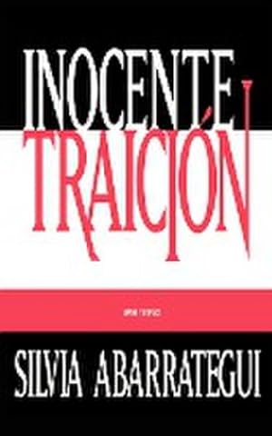 Seller image for Inocente Traicion for sale by AHA-BUCH GmbH