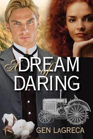 Seller image for A Dream of Daring for sale by AHA-BUCH GmbH