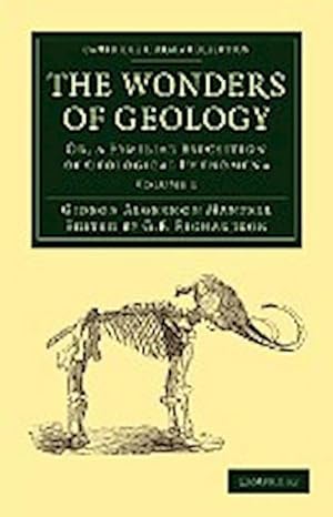 Bild des Verkufers fr The Wonders of Geology - Volume 1 zum Verkauf von AHA-BUCH GmbH