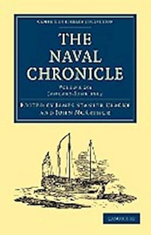 Bild des Verkufers fr The Naval Chronicle - Volume 29 zum Verkauf von AHA-BUCH GmbH