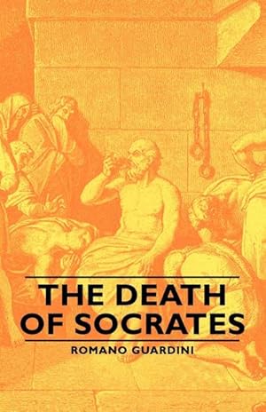Seller image for The Death of Socrates for sale by AHA-BUCH GmbH