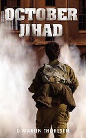 Seller image for October Jihad for sale by AHA-BUCH GmbH