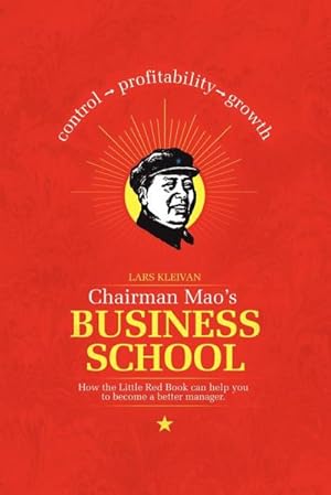 Seller image for Chairman Mao's Business School for sale by AHA-BUCH GmbH