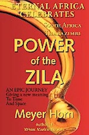 Imagen del vendedor de Power of the Zila a la venta por AHA-BUCH GmbH