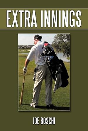 Seller image for Extra Innings for sale by AHA-BUCH GmbH