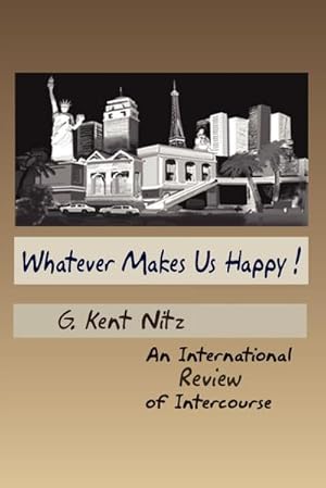 Seller image for Whatever Makes Us Happy! for sale by AHA-BUCH GmbH