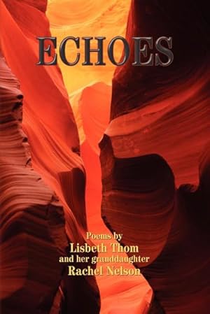 Seller image for Echoes for sale by AHA-BUCH GmbH