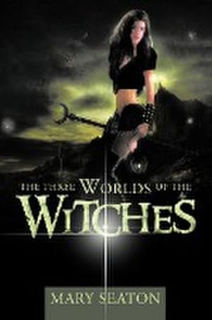 Bild des Verkufers fr The Three Worlds of the Witches zum Verkauf von AHA-BUCH GmbH