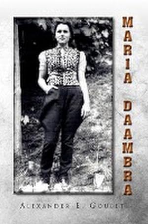 Seller image for Maria Daambra for sale by AHA-BUCH GmbH