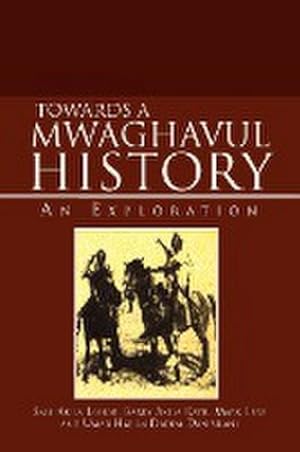 Immagine del venditore per Towards a Mwaghavul History : An Exploration venduto da AHA-BUCH GmbH