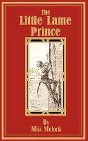 Seller image for The Little Lame Prince for sale by AHA-BUCH GmbH