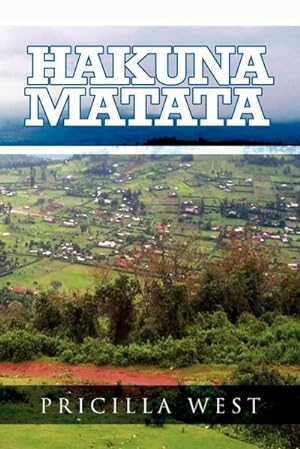 Seller image for Hakuna Matata for sale by AHA-BUCH GmbH