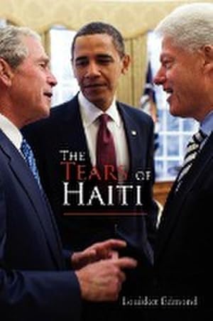 Seller image for The Tears of Haiti for sale by AHA-BUCH GmbH