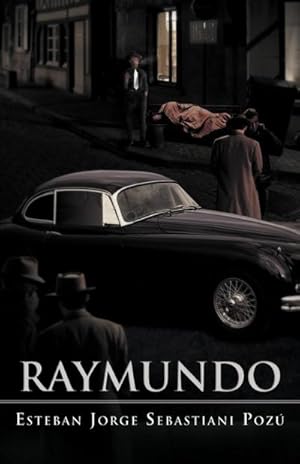 Seller image for Raymundo for sale by AHA-BUCH GmbH