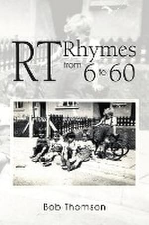 Immagine del venditore per RT Rhymes from 6 to 60 venduto da AHA-BUCH GmbH