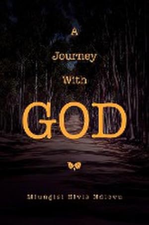 Imagen del vendedor de A Journey With God a la venta por AHA-BUCH GmbH