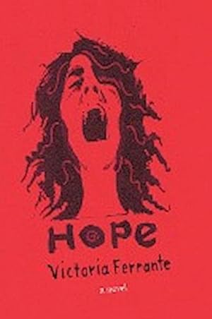 Seller image for Hope for sale by AHA-BUCH GmbH