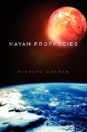 Image du vendeur pour Mayan Prophecies mis en vente par AHA-BUCH GmbH
