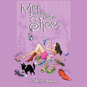 Seller image for Men Are Like Shoes for sale by AHA-BUCH GmbH