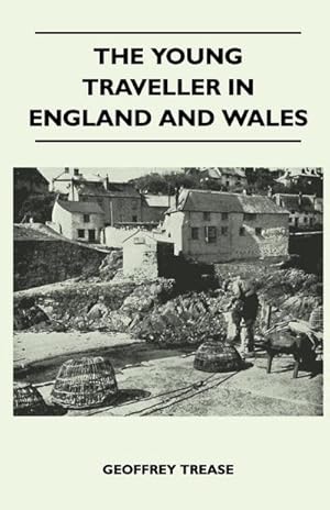 Seller image for The Young Traveller in England and Wales for sale by AHA-BUCH GmbH