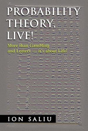 Seller image for Probability Theory, Live! for sale by AHA-BUCH GmbH