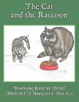 Seller image for The Cat and the Raccoon for sale by AHA-BUCH GmbH
