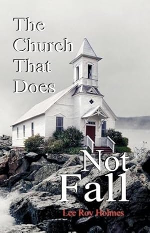 Seller image for The Church That Does Not Fall for sale by AHA-BUCH GmbH