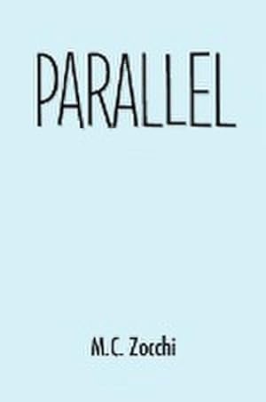 Seller image for Parallel for sale by AHA-BUCH GmbH