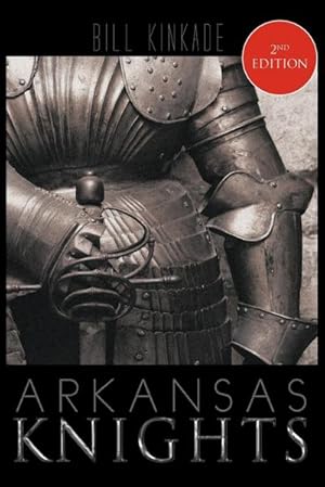 Bild des Verkufers fr Arkansas Knights zum Verkauf von AHA-BUCH GmbH