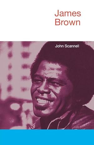Seller image for James Brown for sale by AHA-BUCH GmbH