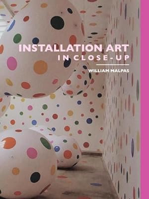 Seller image for Installation Art in Close-Up for sale by AHA-BUCH GmbH