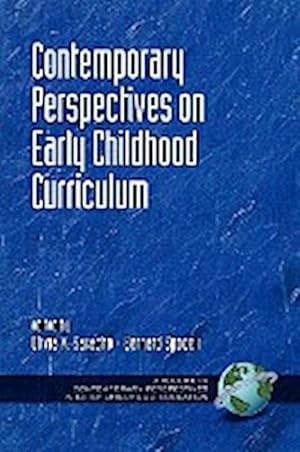 Seller image for Contemporary Influences in Early Childhood Curriculum (PB) for sale by AHA-BUCH GmbH