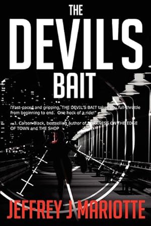 Seller image for The Devil's Bait for sale by AHA-BUCH GmbH
