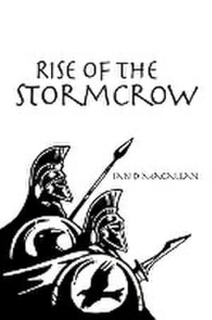 Seller image for Rise of the Stormcrow for sale by AHA-BUCH GmbH
