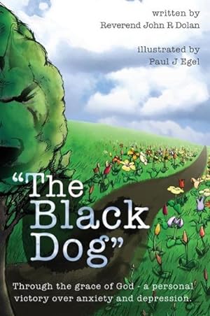 Seller image for The Black Dog for sale by AHA-BUCH GmbH