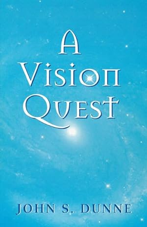 Seller image for A Vision Quest for sale by AHA-BUCH GmbH