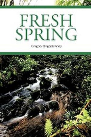 Image du vendeur pour Fresh Spring mis en vente par AHA-BUCH GmbH